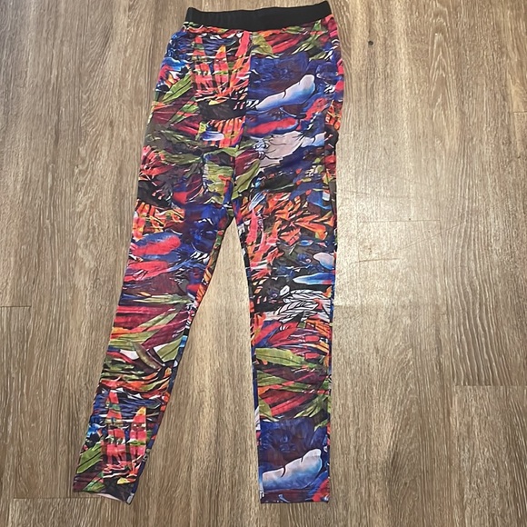 Colorful Mesh Set - Picture 3 of 3